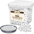 2.2 lb Pie Weights for Blind Baking