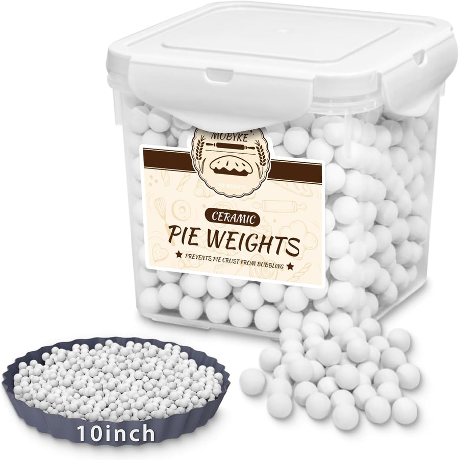 2.2 lb Pie Weights for Blind Baking