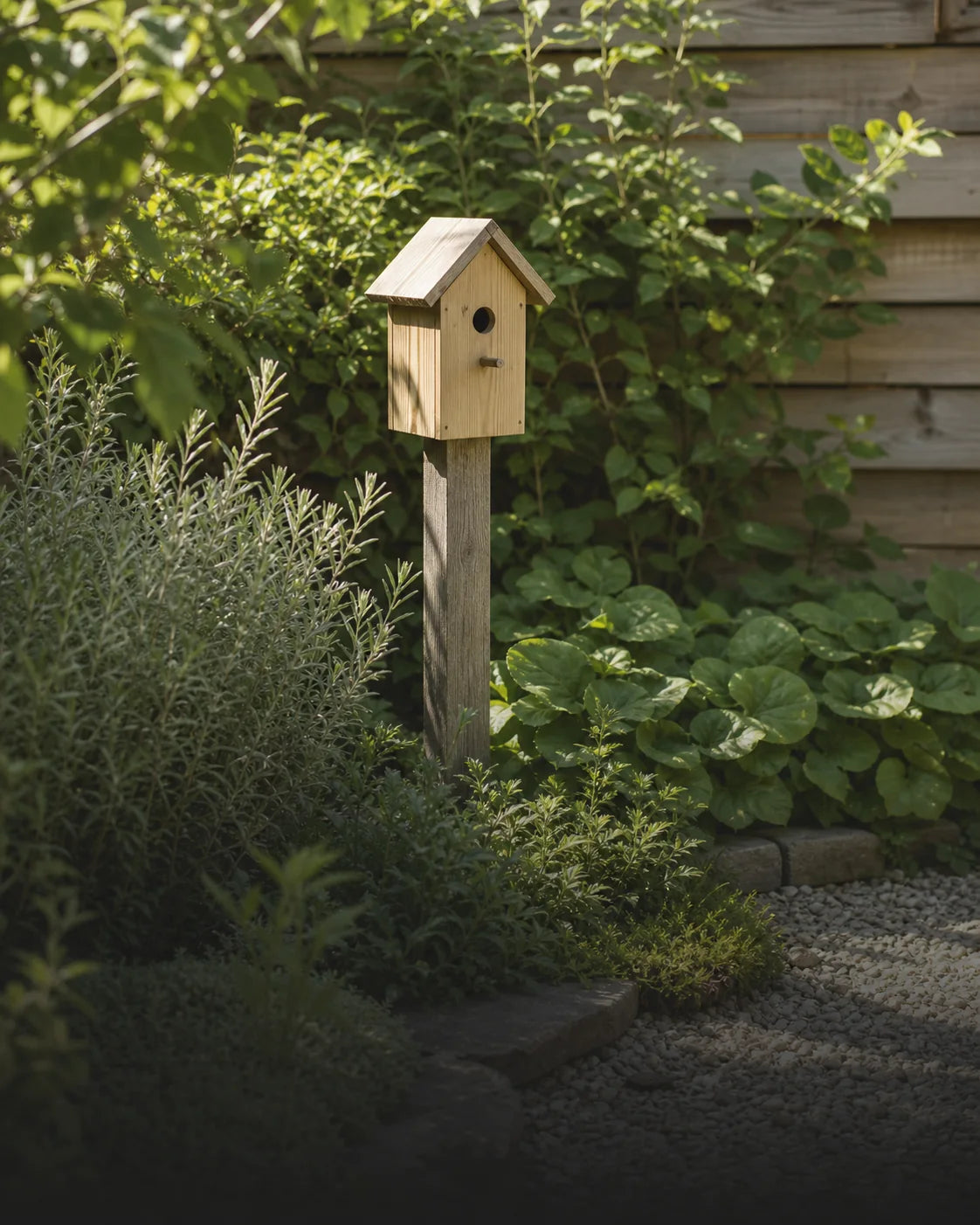 Garden & Outdoor