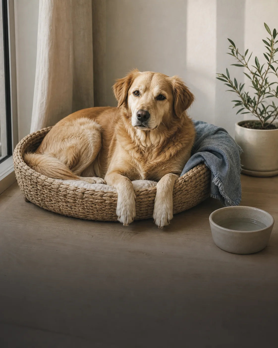 Pet Care